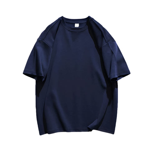Valor Oversized Heavyweight T-Shirt – Premium & Durable